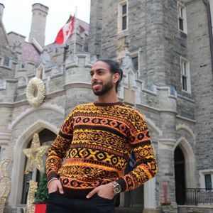 Meet your Posher, Arjit